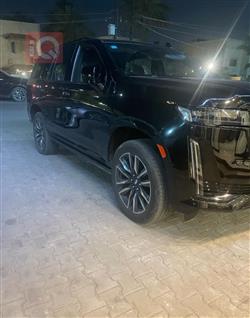 كاديلاك اسكاليد